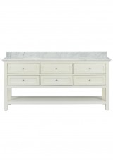 Jago Double Vanity W185